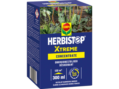 Compo Herbistop Xtreme 300ml
