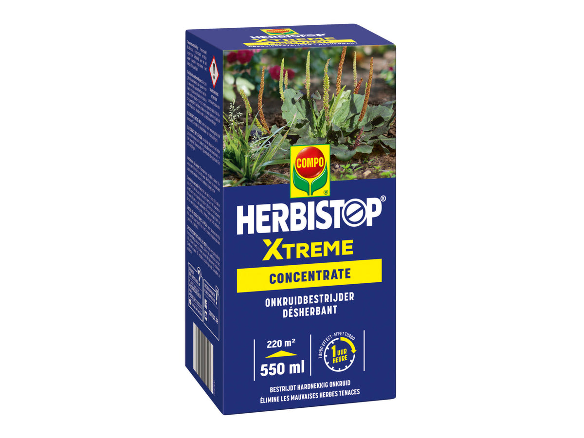 Compo Herbistop Xtreme 550ml