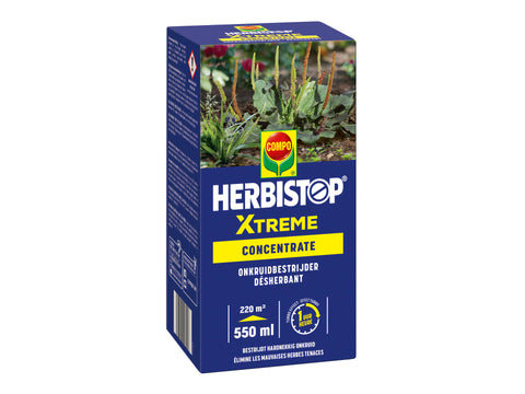Compo Herbistop Xtreme 550ml