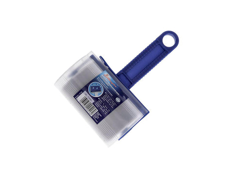 Herbruikbare kledingroller