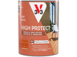 V33 High Protect huile terrasse et bardage 0,75l bangkirai