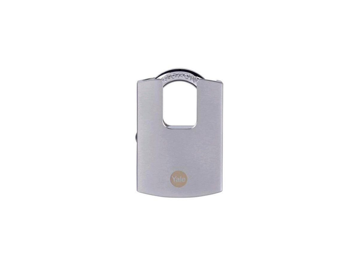Yale High Protection hangslot korte beugel 50mm