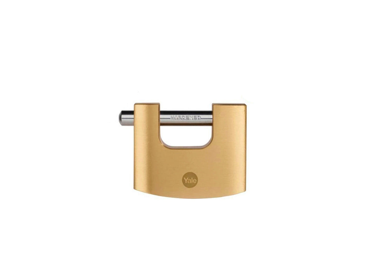 Yale High Protection hangslot met pen 70mm