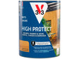 V33 High protect beits deuren & ramen 0,75l lichte eik