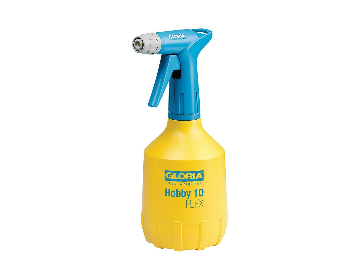 Gloria Hobby 10 Flex fijnsproeier 1l