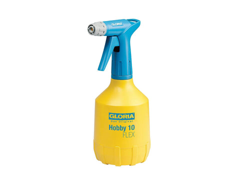 Gloria Hobby 10 Flex fijnsproeier 1l