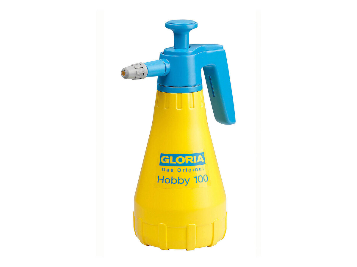 Gloria Hobby 100 plantenspuit 1l