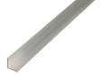 Hoekprofiel 10x10x1 mm 100cm aluminium