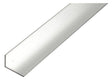 Hoekprofiel 20x10x1,5 mm 100cm aluminium