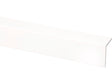 Moulure d'angle 20x15 mm 200 cm blanc