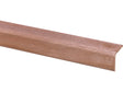 Moulure d'angle 34x34 mm 270cm cambara