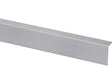 Hoekprofiel aluminium 15x30 mm 200cm naturel