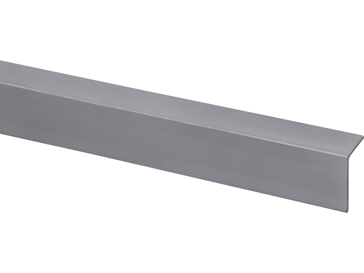 Hoekprofiel aluminium 20x30 mm 200cm