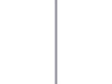 Hoekprofiel aluminium 30x50 mm 200cm