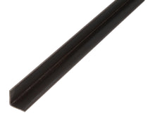 Cornière lisse 30x30x3 mm 200cm acier