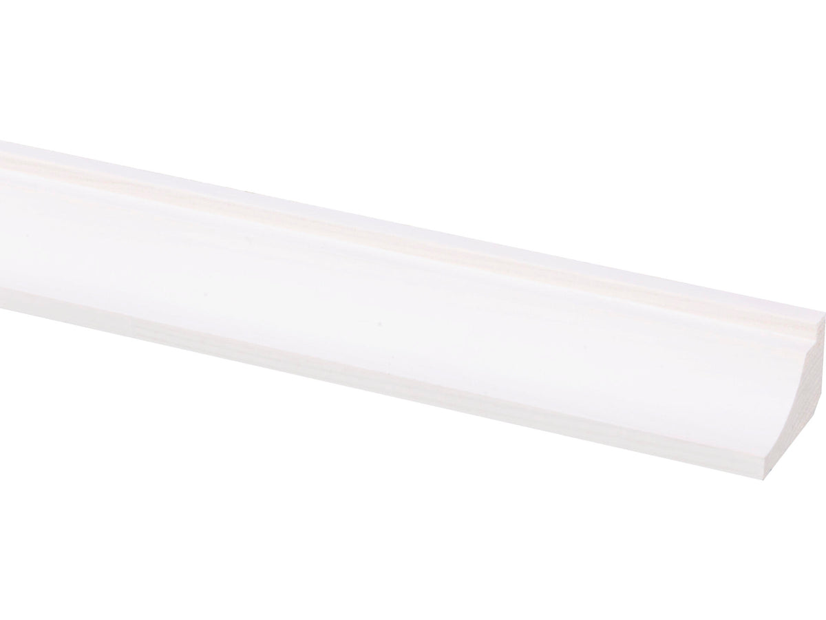 Hollat 32x21 mm 270cm grenen