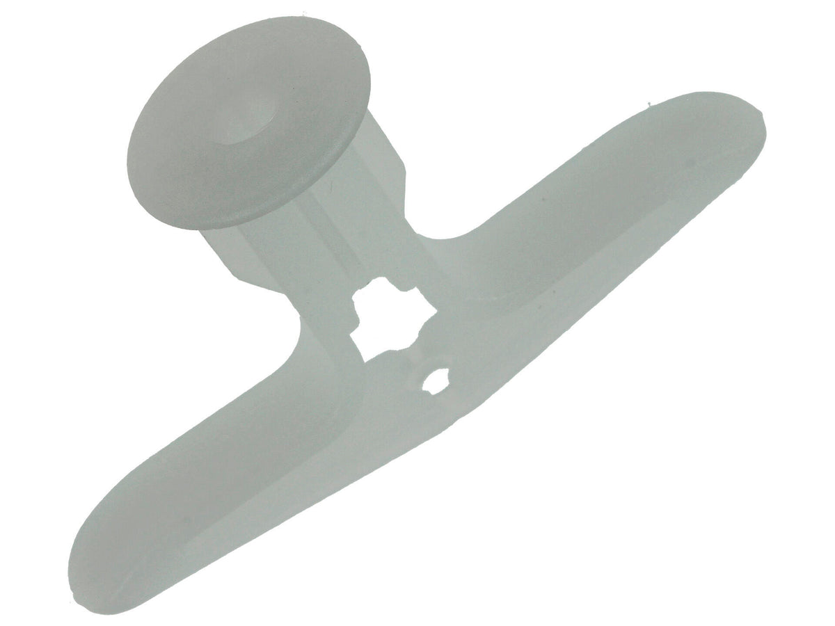Mack Hollewandpluggen 16-23 mm 4 stuks