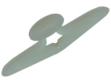 Mack Hollewandpluggen 3-9 mm 4 stuks