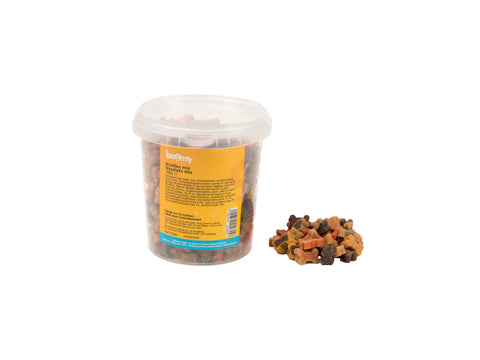 Hondensnack kluifjes mix 500g
