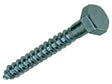 Mack Tire-fond 10x80 mm zingué