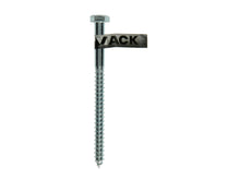 Mack Tire-fond 12x160 mm zingué