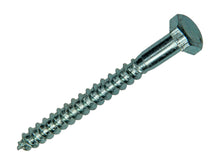 Mack Tire-fond 6x60 mm zingué 8 pièces