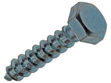 Mack Houtdraadbout 7x50 mm verzinkt 24 stuks