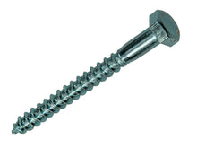 Mack Tire-fond 8x80 mm zingué 13 pièces