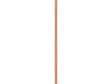Houten lat geschaafd 44x68 mm 240cm cambara