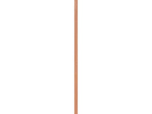 Houten lat geschaafd 44x68 mm 240cm cambara