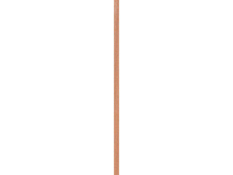 Houten lat geschaafd 44x68 mm 240cm cambara