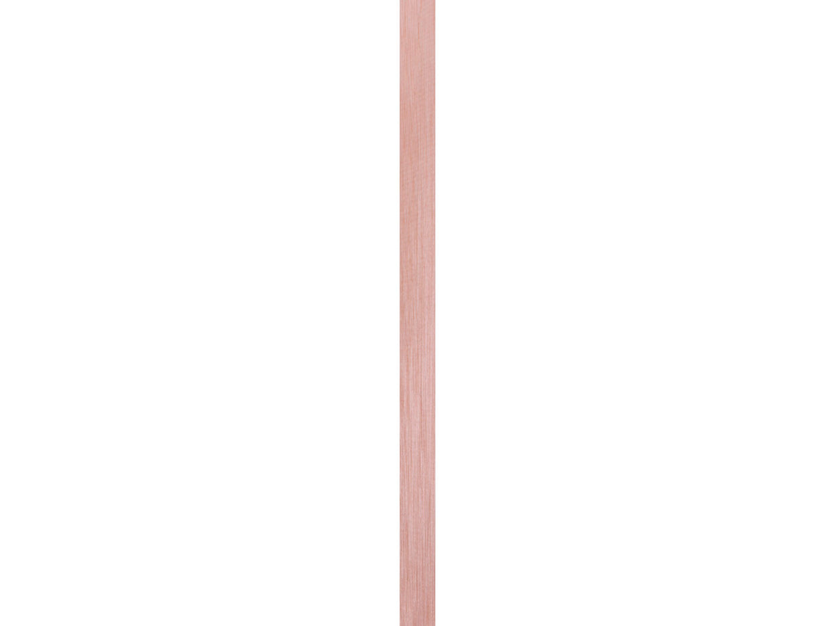 Houten schaaflat 20x140 mm 240cm cambara