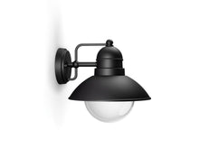 Philips Hoverfly applique murale extérieure E27 max. 60W noir