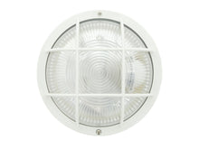 Prolight Hublot wandlamp rond E27 max. 60W wit
