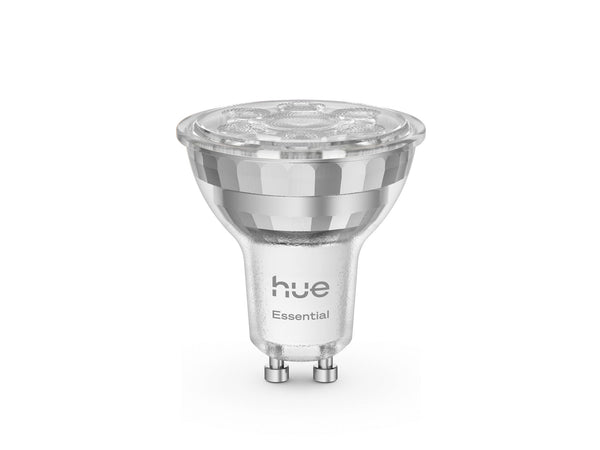 Philips Hue LED kit de démarrage spot GU10 3W set de 5