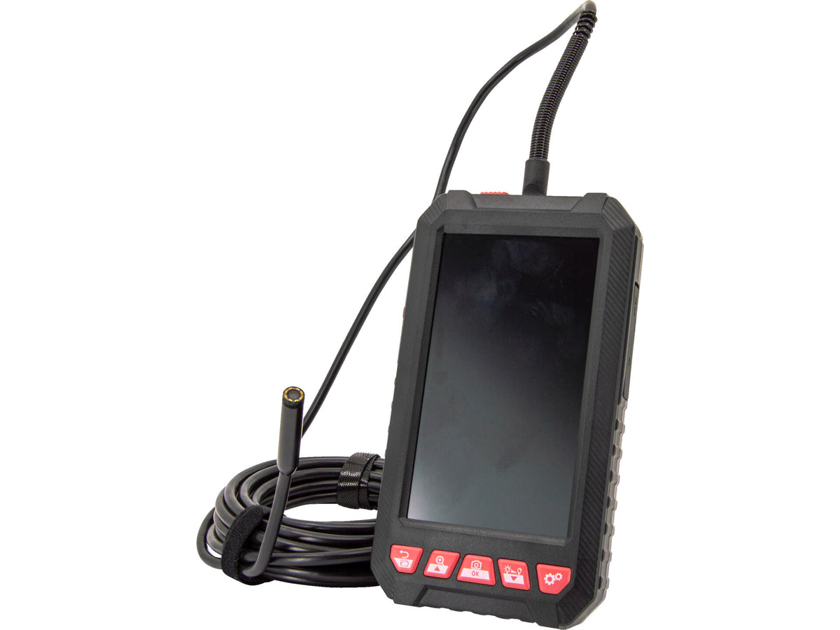 Futech Easy IC6550 video-inspectiecamera