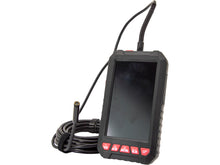 Futech Easy IC6550 caméra d'inspection vidéo