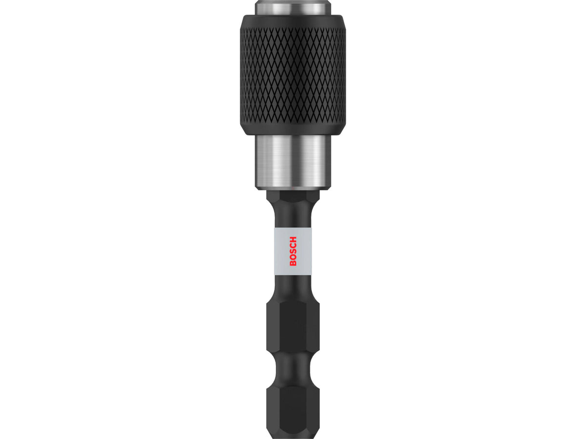 Bosch Professional Impact Control Quick Release magnetische bithouder