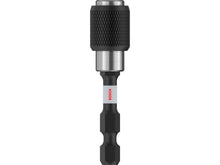 Bosch Professional Impact Control Quick Release magnetische bithouder