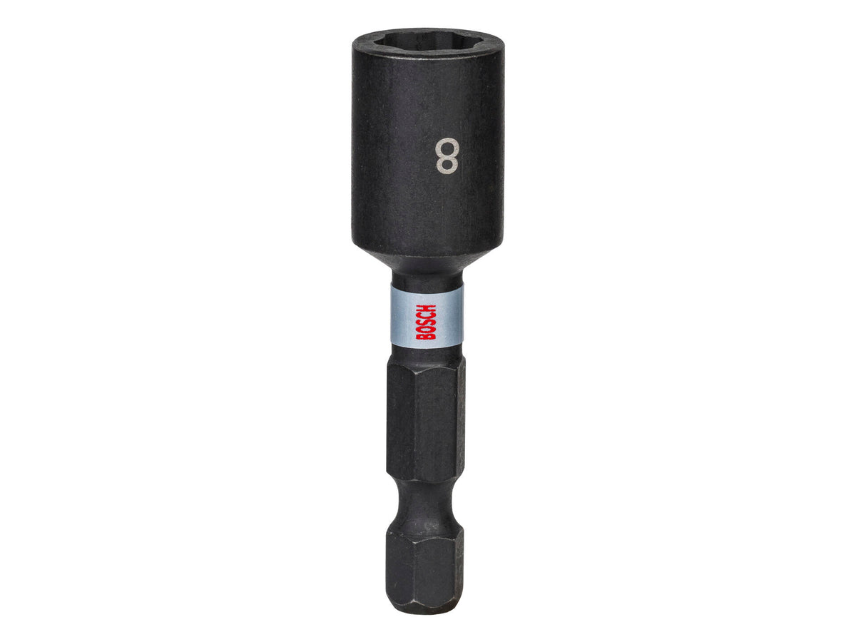 Bosch Professional Impact Control dopsleutel 8mm