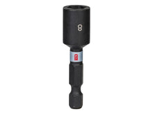 Bosch Professional Impact Control dopsleutel 8mm