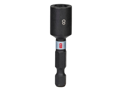 Bosch Professional Impact Control dopsleutel 8mm