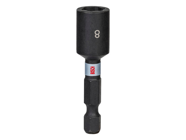 Bosch Professional Impact Control dopsleutel 8mm