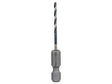 Bosch Professional Impact Control foret à métaux HSS 2mm