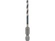 Bosch Professional Impact Control metaalboor HSS 3mm