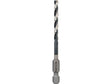 Bosch Professional Impact Control metaalboor HSS 4mm