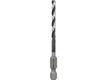 Bosch Professional Impact Control metaalboor HSS 4mm