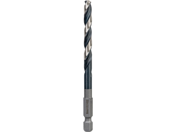 Bosch Professional Impact Control metaalboor HSS 6mm