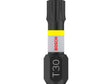 Bosch Professional Impact Control schroefbit T30 25mm 2 stuks