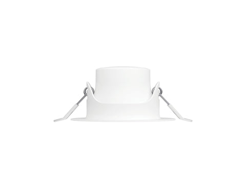 Philips Impala LED inbouwspot rond 6W dimbaar wit